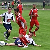 5.September 2008  Thueringer Landespokal  FC Schwallungen - FC Rot-Weiss Erfurt 1-7_40